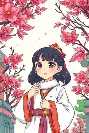 放映室最后一排漫画封面，老电影院里空着的最后一排座位